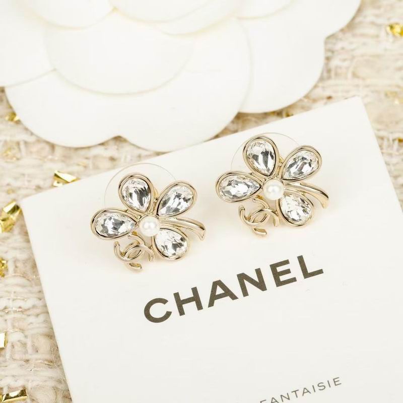 Chanel Earring 06yxs215